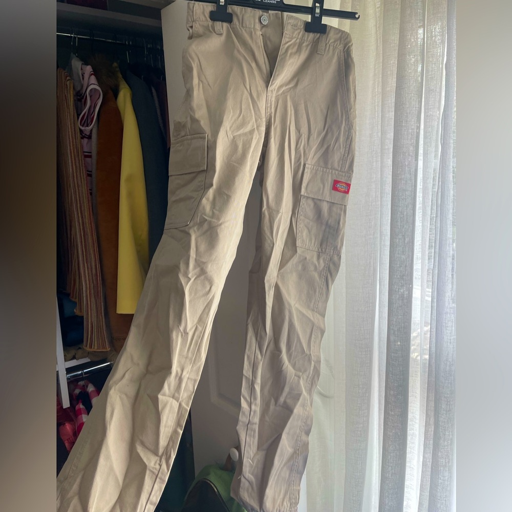 Dickies - cargo trousers